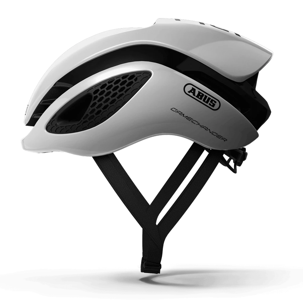 Sigma Sports Abus GameChanger Aero Helmet | Discount Codes available, easy returns, up to £25 off with Newsletter Signup, FREE Postage over £60