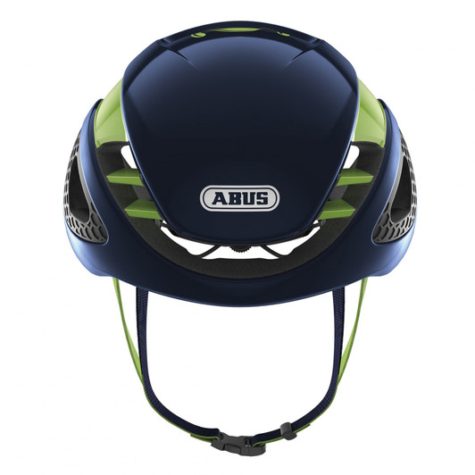 Abus GameChanger Aero Movistar Team Helmet