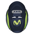 Abus GameChanger Aero Movistar Team Helmet