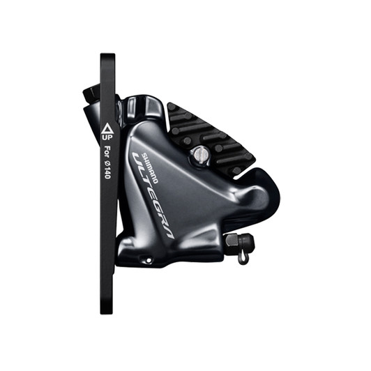 Shimano Ultegra R8070 Front Flat Mount Caliper