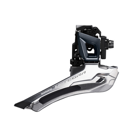 Shimano Ultegra R8000 11-Speed Front Derailleur, Double 28.6/31.8mm