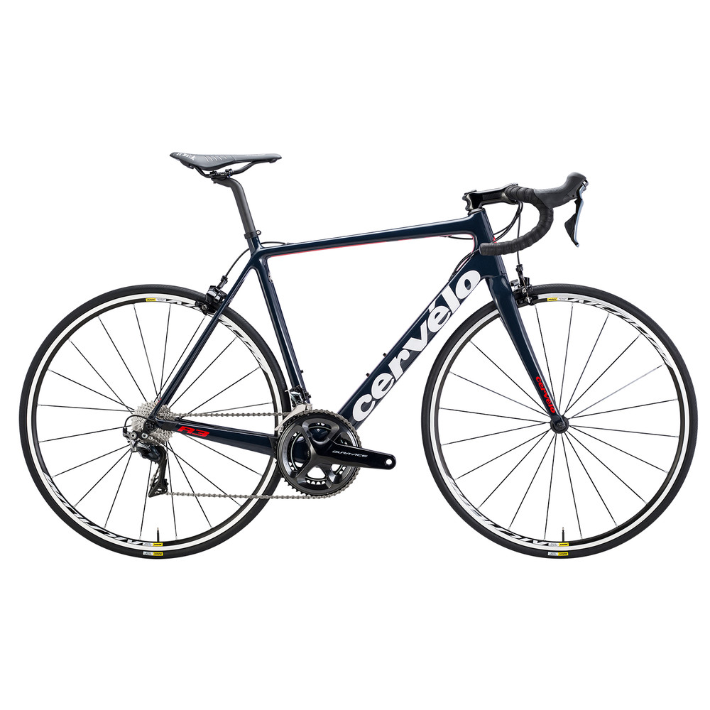 Cervelo R3 Dura Ace 9100 Road Bike 2018