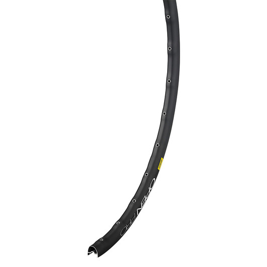 Mavic Open Pro UST Disc Clincher Rim