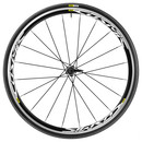 Mavic Cosmic Elite UST Clincher Wheelset 2018