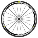 Mavic Cosmic Elite UST Clincher Wheelset 2018