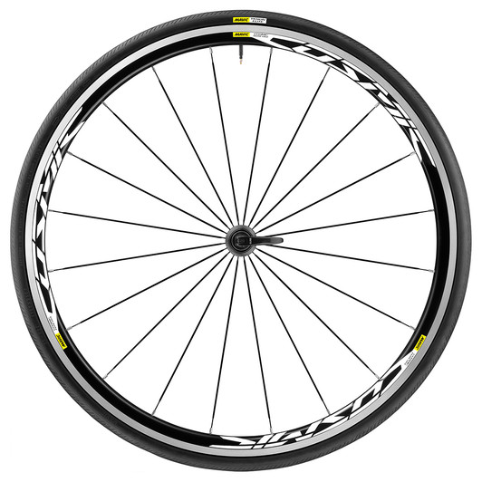 Mavic Cosmic Elite UST Clincher Wheelset 2018