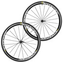 Mavic Cosmic Elite UST Clincher Wheelset 2018