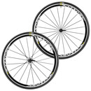 Mavic Cosmic Elite UST Clincher Wheelset 2019