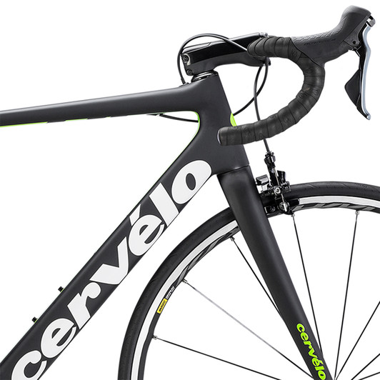 Cervelo R5 Dura Ace 9100 Road Bike 2018