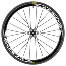 Mavic Cosmic Elite UST Disc 6 Bolt Clincher Wheelset 2018