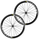 Mavic Cosmic Elite UST Disc 6 Bolt Clincher Wheelset 2018