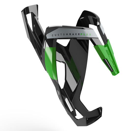 BIANCHI 2019 CUSTOM RACE PLUS FIBRE BOTTLE CAGES by ELITE