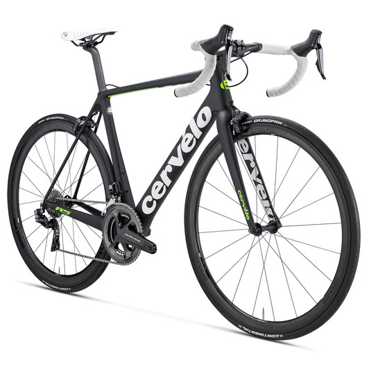 Cervelo R5 Dura Ace Di2 9150 Road Bike 2018