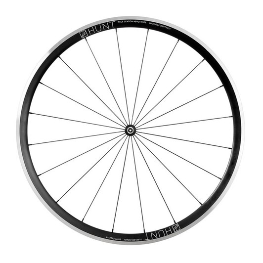 Hunt Race Aero Wide Wheelset