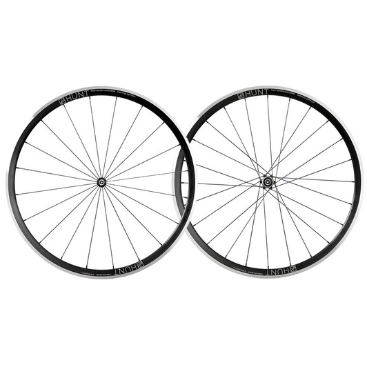 Hunt Race Aero Wide Wheelset