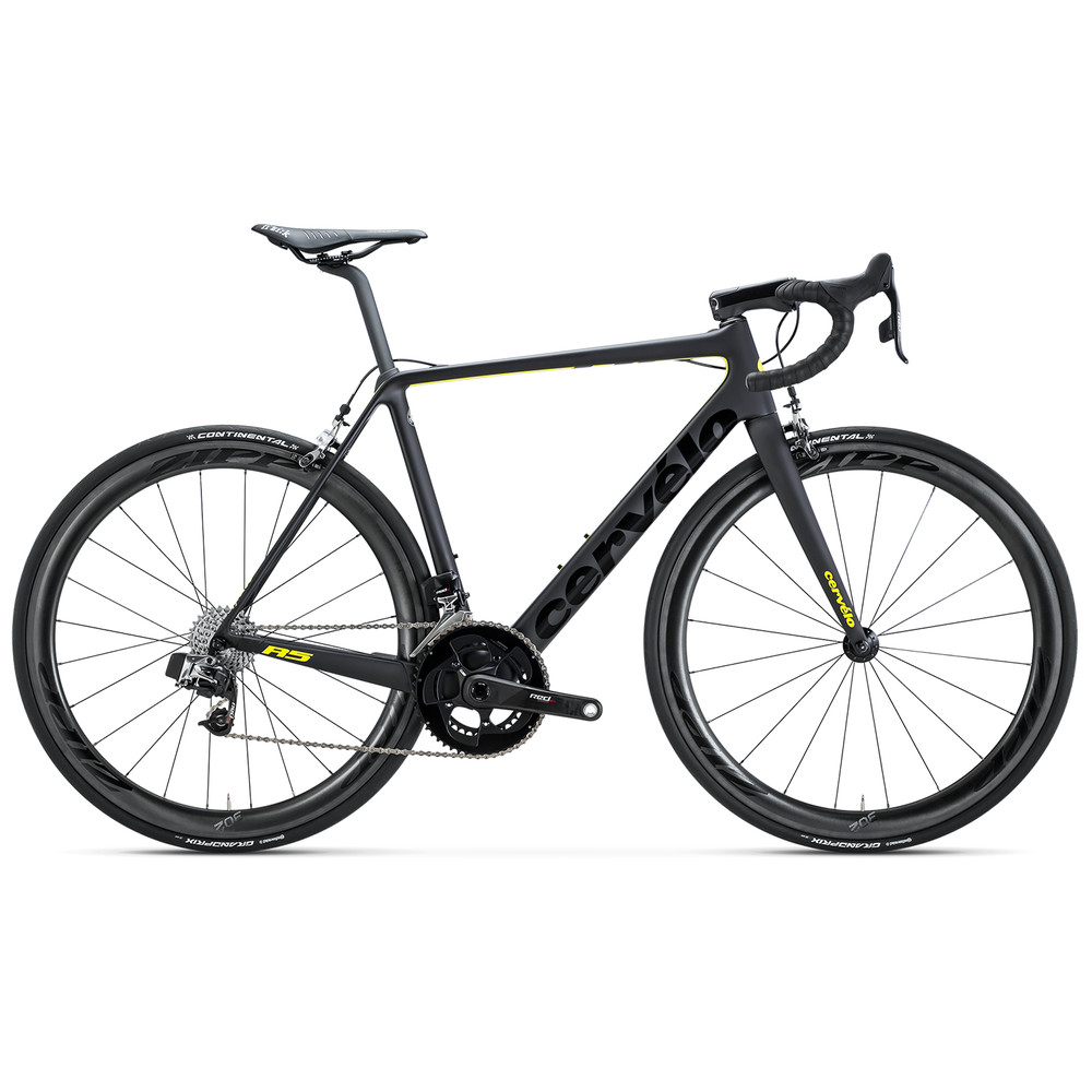 Cervelo R5 ETap Road Bike 2018