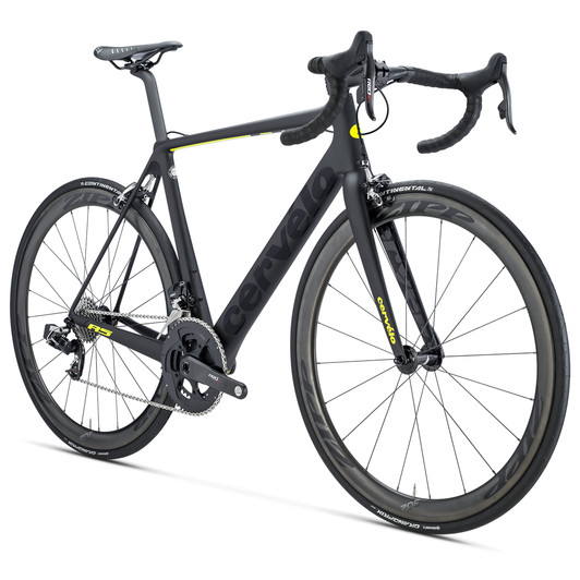 Cervelo R5 ETap Road Bike 2018