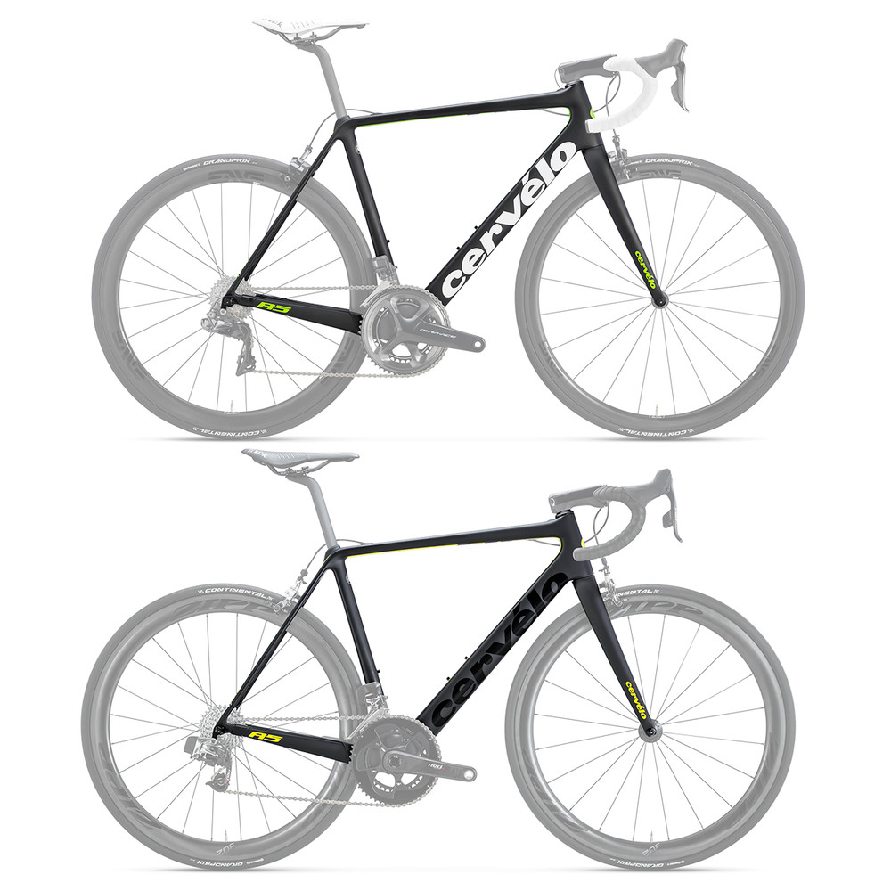 r5 frameset