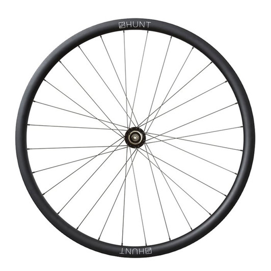 Hunt 30Carbon Gravel Disc Wheelset