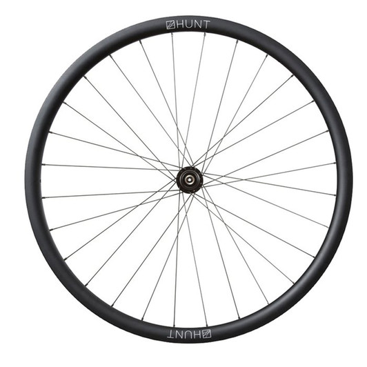 Hunt 30Carbon Gravel Disc Wheelset