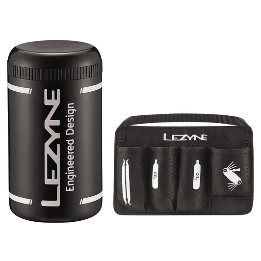 Lezyne Flow Caddy With Organiser