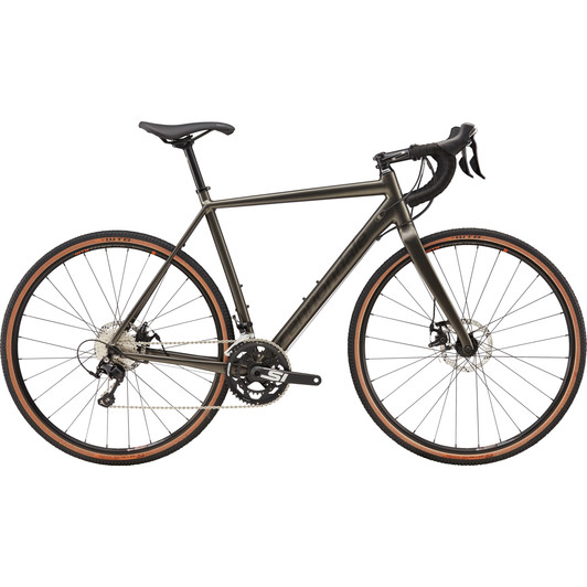 Cannondale CAADX SE 105 Cyclocross Bike 2018