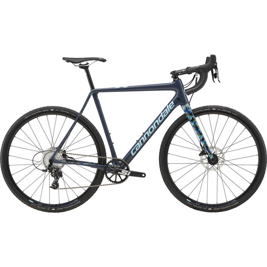 Cannondale SuperX Apex 1 Cyclocross Bike 2018