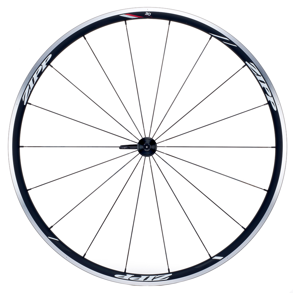 Zipp 30 Course Clincher Front Wheel 2019