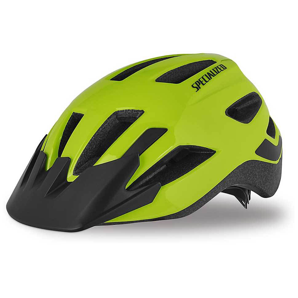 Specialized Shuffle Youth Helmet 2017 Sigma Sports