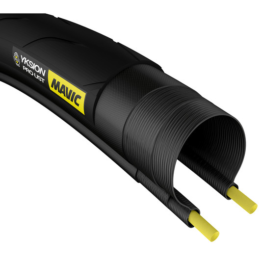 Mavic Yksion Pro UST Tubeless Ready Clincher Tyre