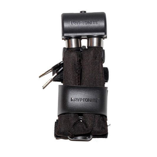 Kryptonite 810 Keeper Folding Lock