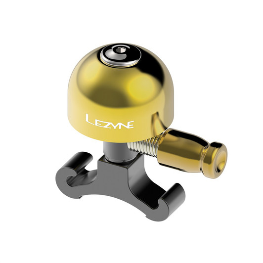 Lezyne Classic Brass Bell Medium