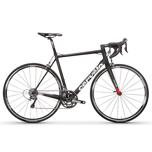 Cervelo R2 Ultegra Road Bike 2017 | Sigma Sports