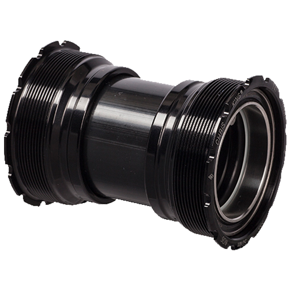 Chris King Threadfit 30 T47 30I Black - Steel