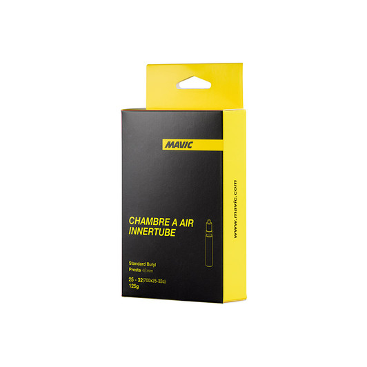 Mavic Road Inner Tube 25-32 48mm Presta Valve