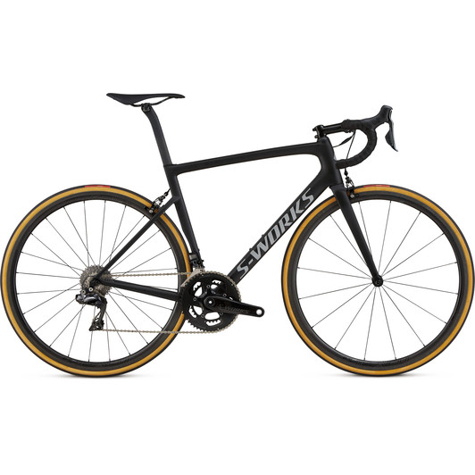 Specialized S-Works Tarmac SL 6 Ultralight Road Bike 2018