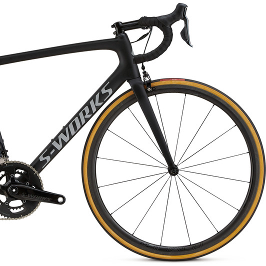 Specialized S-Works Tarmac SL 6 Ultralight Road Bike 2018