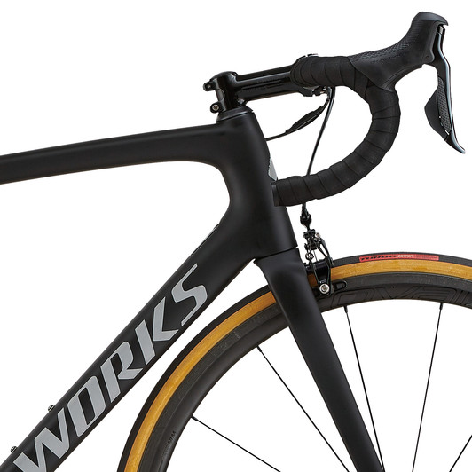 Specialized S-Works Tarmac SL 6 Ultralight Road Bike 2018