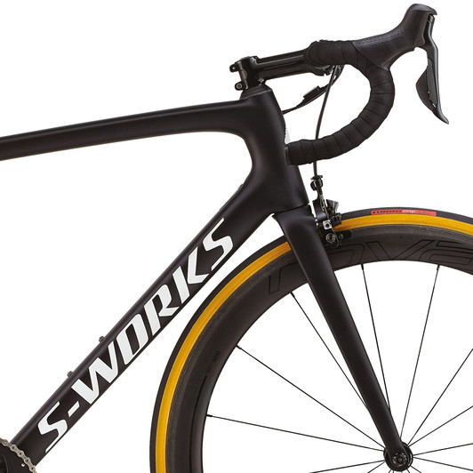 Specialized S-Works Tarmac SL6 Road Bike 2018
