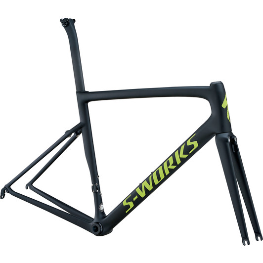Specialized S-Works Tarmac SL 6 Road Frameset 2018