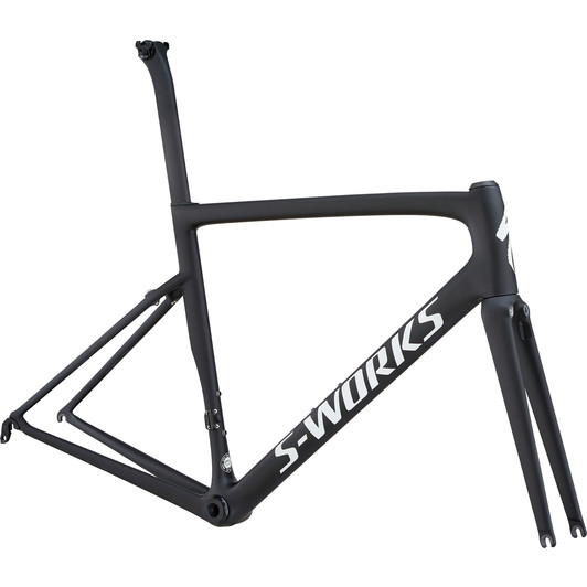 Specialized S-Works Tarmac SL 6 Road Frameset 2018