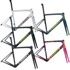 specialized s works tarmac sl6 road bike s works tarmac frameset