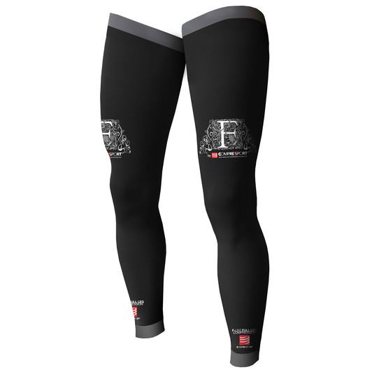 Compressport F-Like Full Leg Compression Tight