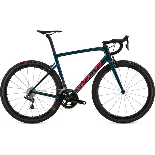 Specialized Tarmac SL 6 Pro Road Bike 2018