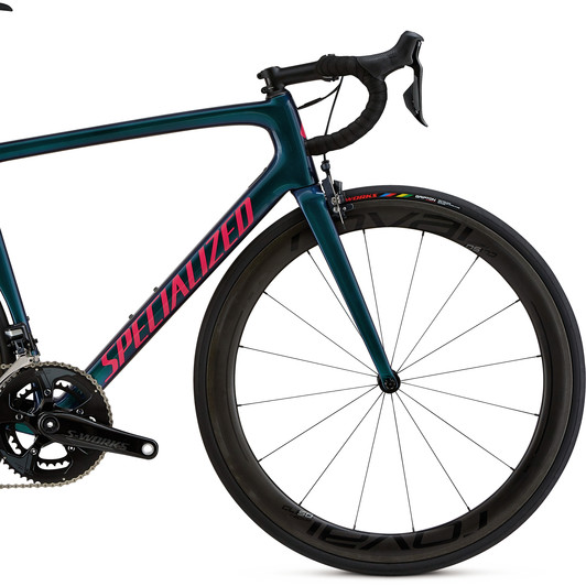 Specialized Tarmac SL 6 Pro Road Bike 2018