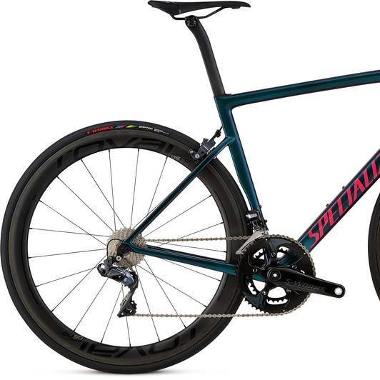 Specialized Tarmac SL 6 Pro Road Bike 2018