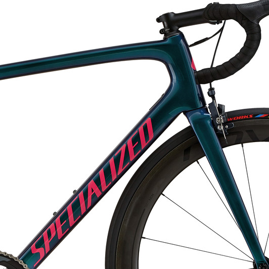 Specialized Tarmac SL 6 Pro Road Bike 2018