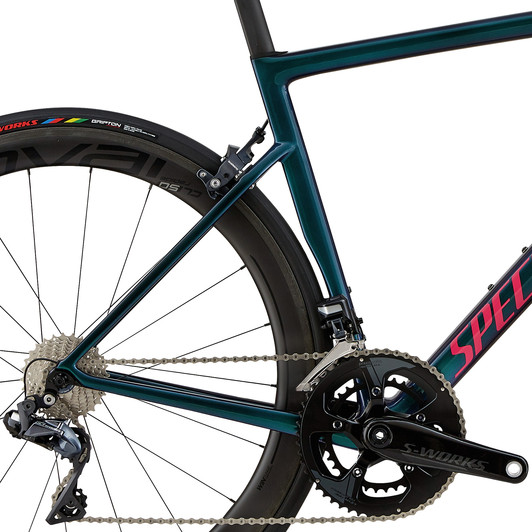 Specialized Tarmac SL 6 Pro Road Bike 2018