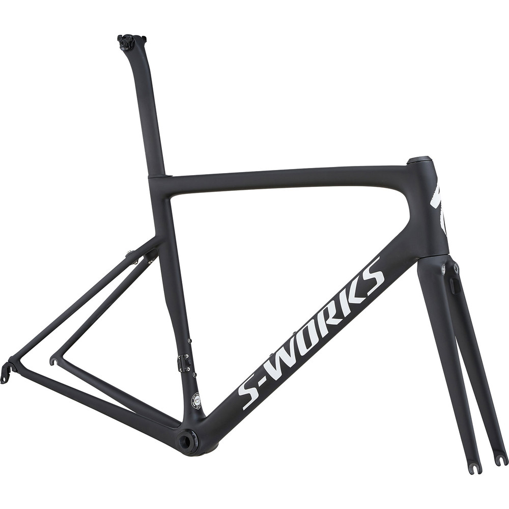 Specialized S-Works Tarmac SL6 Ultralight Road Frameset 2018