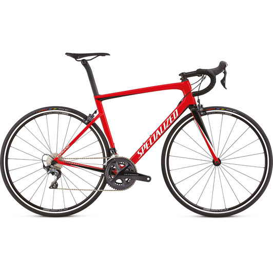 Specialized Tarmac SL6 Expert Ultegra Road Bike 2018